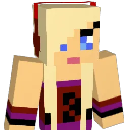 _jesty's Minecraft skin