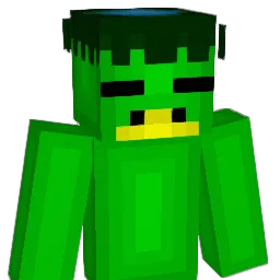 _jman937_ Minecraft avatar bust