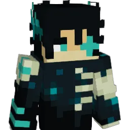 _jmanzz Minecraft avatar bust