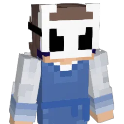 _jnk Minecraft avatar bust