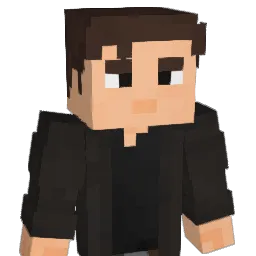 _joe_biden Minecraft avatar bust
