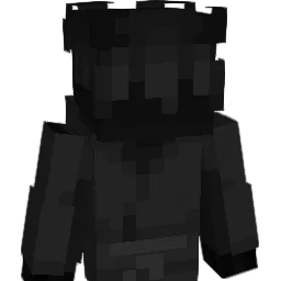 _joeshmo_ Minecraft avatar bust
