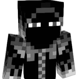 _jonid_ Minecraft avatar bust
