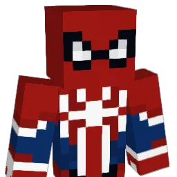 _jp38_ Minecraft avatar bust