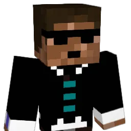 _jrf_ Minecraft avatar bust