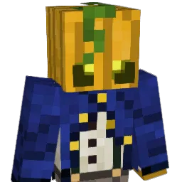 _junglediff_ Minecraft avatar bust