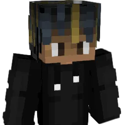 _just1904_ Minecraft avatar bust