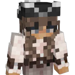 _just_inja_ Minecraft avatar bust