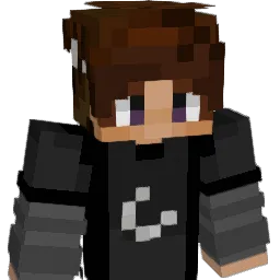 _k2x's Minecraft skin