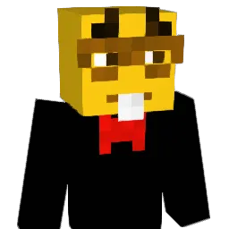 _kaden_ Minecraft avatar bust
