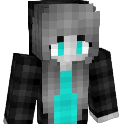 _kales_ Minecraft avatar bust