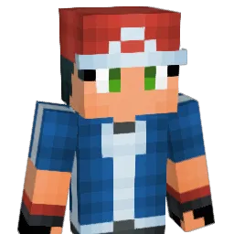 _kalos_ Minecraft avatar bust