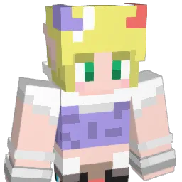 _kamaitachi_ Minecraft avatar bust