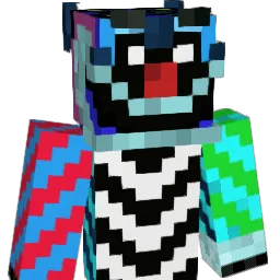 _kanaru_ Minecraft avatar bust