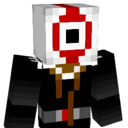 _karuro's Minecraft skin