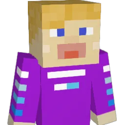 _katorade_ Minecraft avatar bust