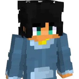 _kawl Minecraft avatar bust