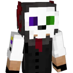 _kayde_ Minecraft avatar bust