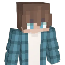 _kazmo Minecraft avatar bust