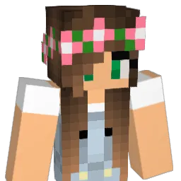 _kdle's Minecraft skin