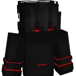_keb123_ Minecraft avatar bust