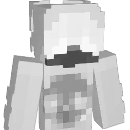 _kefi_r Minecraft avatar bust