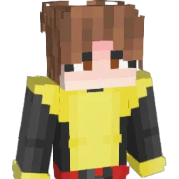 _kelamity_ Minecraft avatar bust
