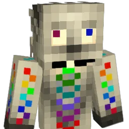 _kilo_ Minecraft avatar bust