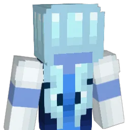 _kimon Minecraft avatar bust