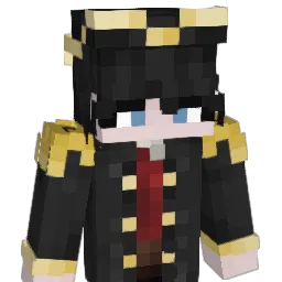 _king_alex Minecraft avatar bust