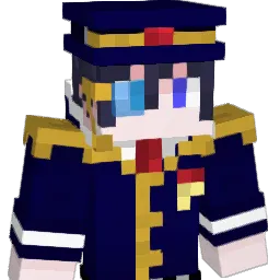 _king_zy_ Minecraft avatar bust