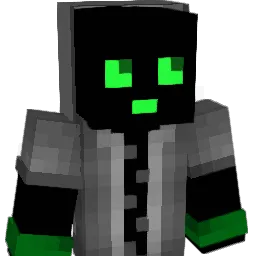 _kipil_ Minecraft avatar bust