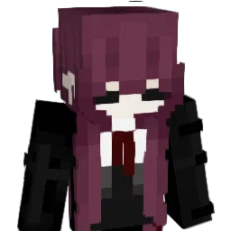 _kkenzie Minecraft avatar bust