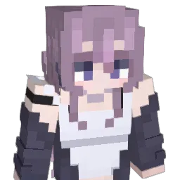 _klap1x's Minecraft skin