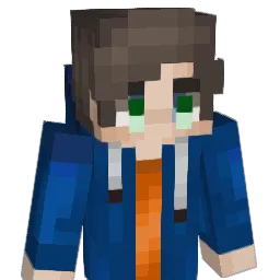 _knarf_ Minecraft avatar bust