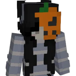 _kofye Minecraft avatar bust