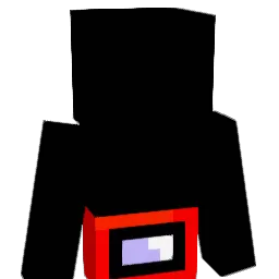 _koichan_ Minecraft avatar bust