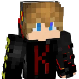 _kokoman_ Minecraft avatar bust