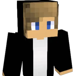 _konkurrenz Minecraft avatar bust