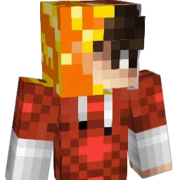 _kplx_ Minecraft avatar bust