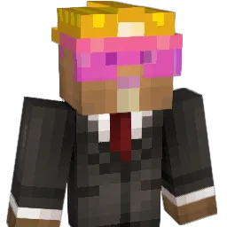 _kreecik Minecraft avatar bust