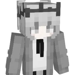 _krispify_ Minecraft avatar bust