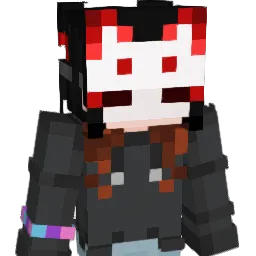 _kryy Minecraft avatar bust