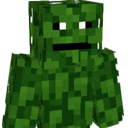 _kszaczekk2 Minecraft avatar bust