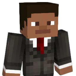 _kukie_ Minecraft avatar bust