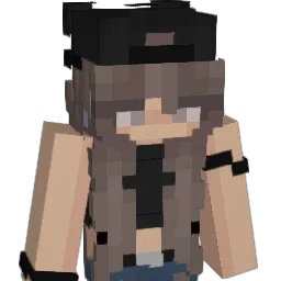 _kxtryn's Minecraft skin