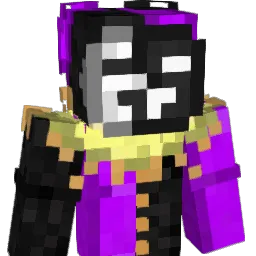 _kyap_ Minecraft avatar bust