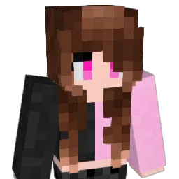 _kynubyn_ Minecraft avatar bust