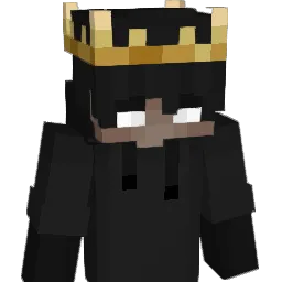 _l1ppy_ Minecraft avatar bust