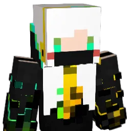 _l_BaMbOo_l_ Minecraft avatar bust